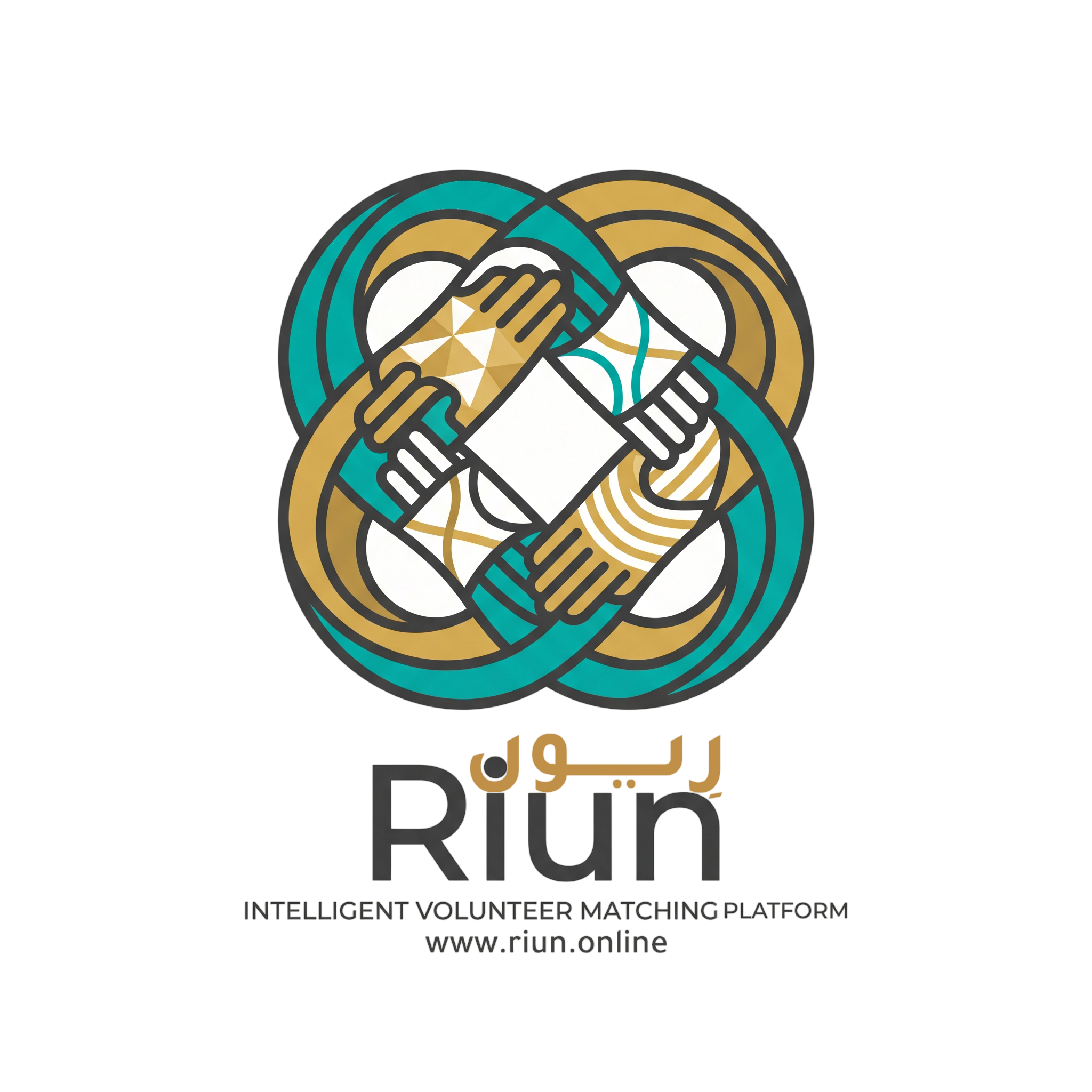 Riun Logo